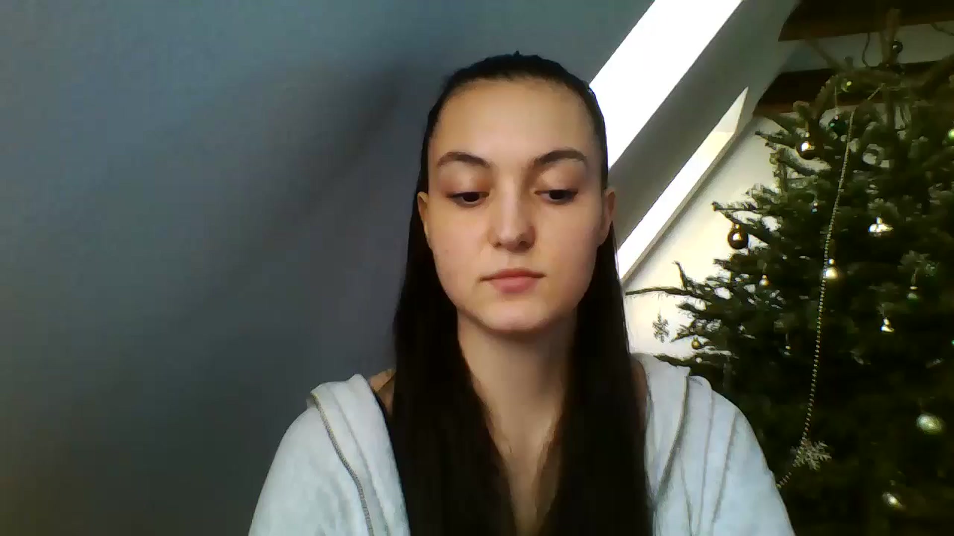 Gallery image thumbnail from IrisAmore's myfreecams stream on, 12/26/2024, 15:13 image 8 of 20