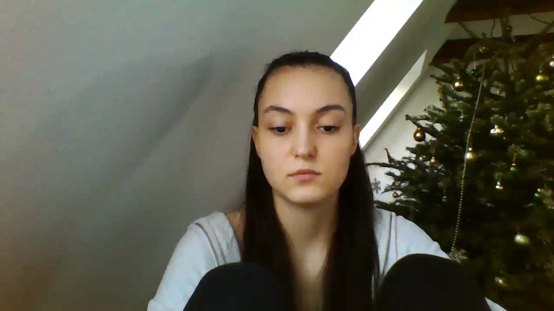 Gallery image thumbnail from IrisAmore's myfreecams stream on, 12/26/2024, 15:13 image 19 of 20
