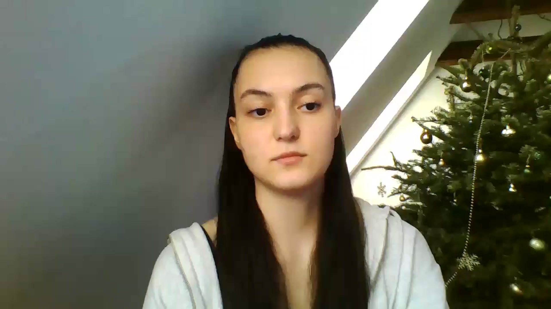 Gallery image thumbnail from IrisAmore's myfreecams stream on, 12/26/2024, 15:13 image 7 of 20