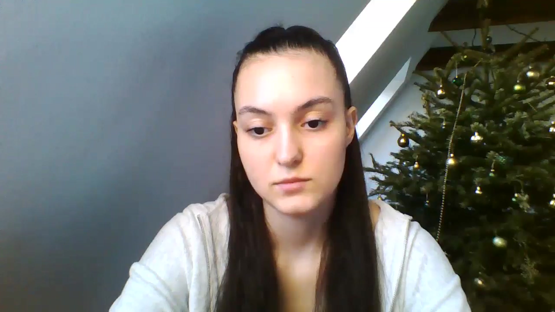 Gallery image thumbnail from IrisAmore's myfreecams stream on, 12/26/2024, 15:13 image 17 of 20