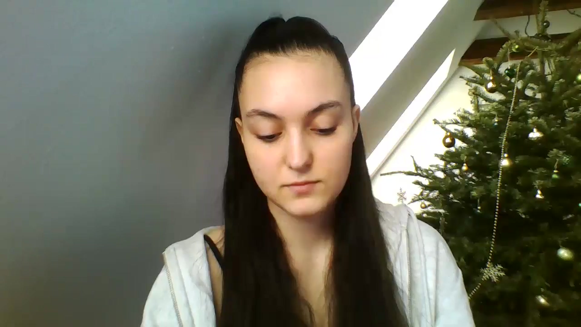 Gallery image thumbnail from IrisAmore's myfreecams stream on, 12/26/2024, 15:13 image 5 of 20