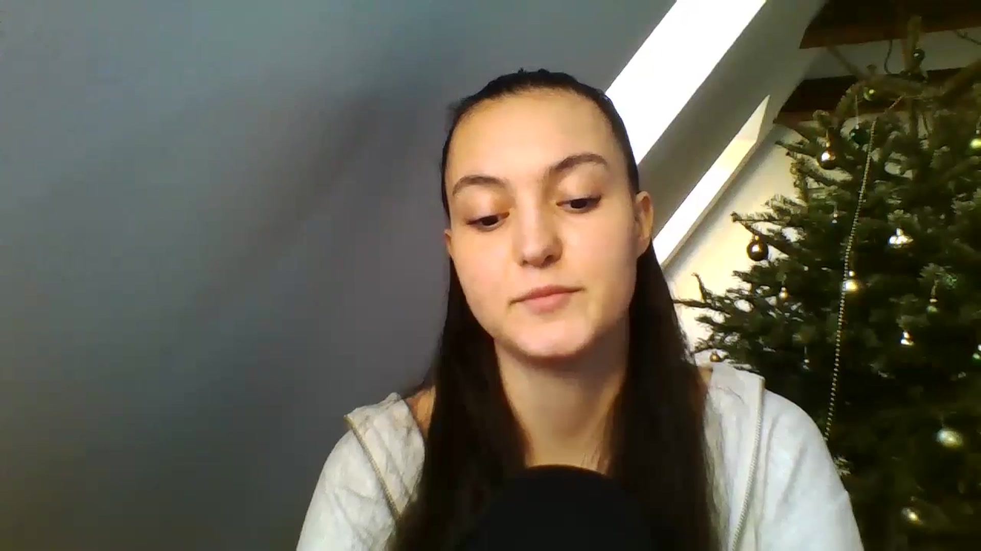 Gallery image thumbnail from IrisAmore's myfreecams stream on, 12/26/2024, 15:13 image 15 of 20
