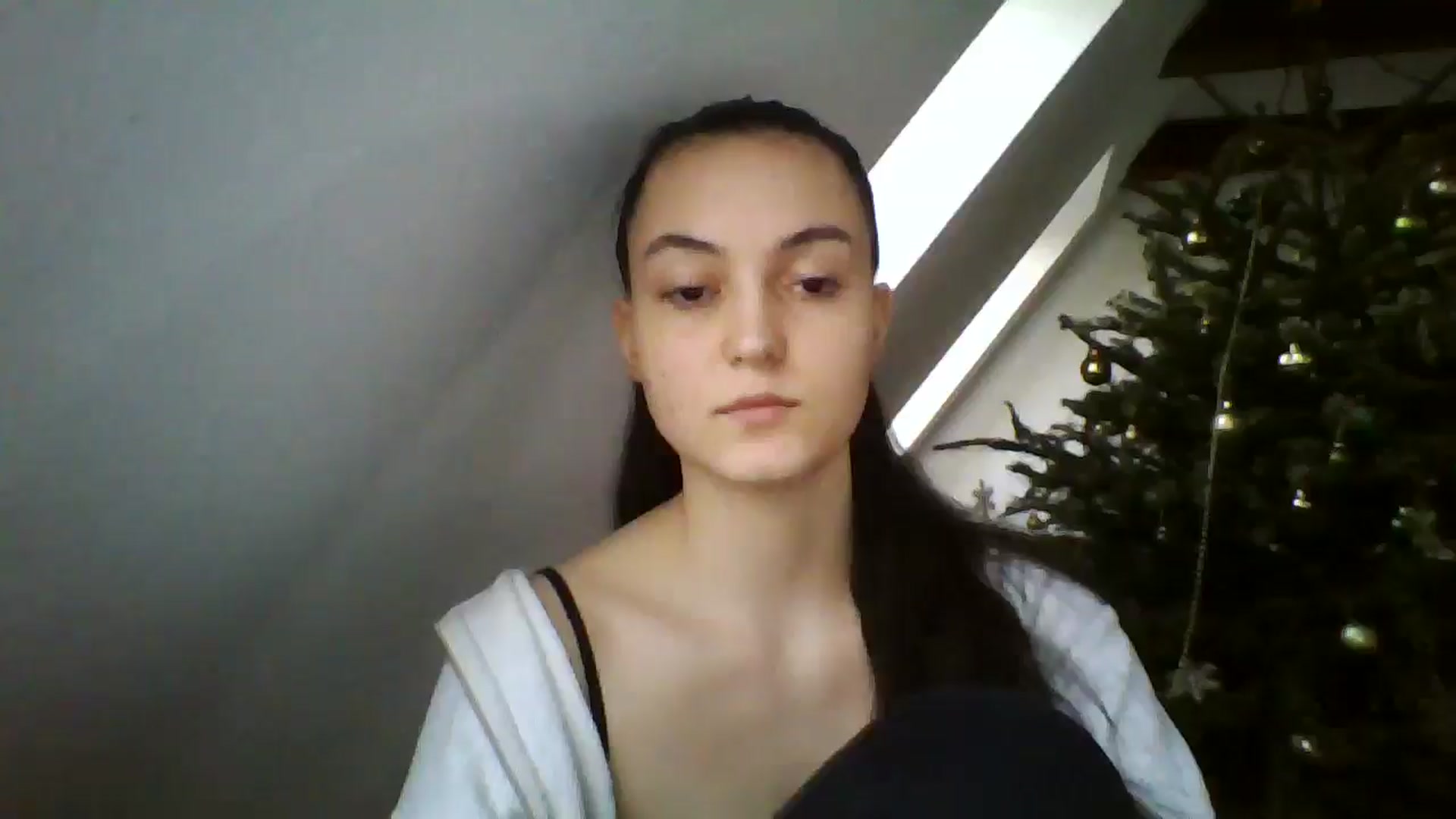 Gallery image thumbnail from IrisAmore's myfreecams stream on, 12/26/2024, 15:40 image 6 of 20