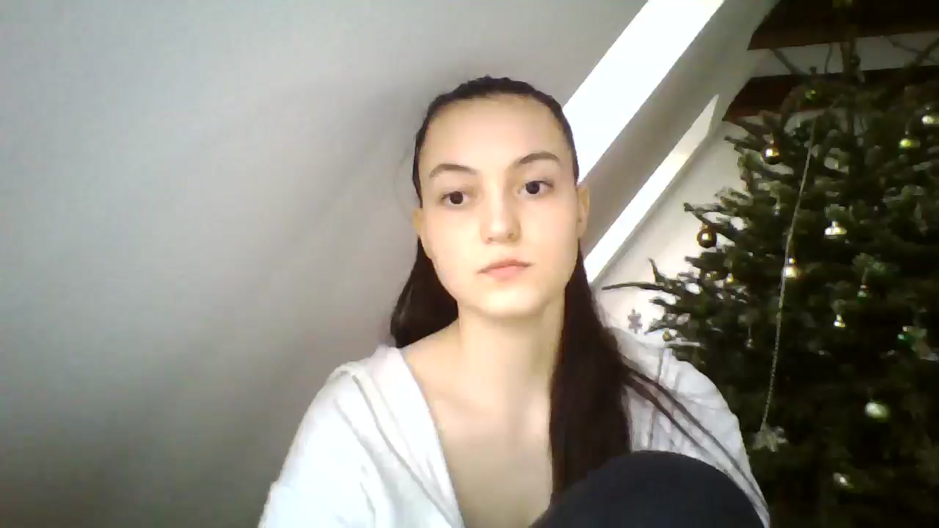 Gallery image thumbnail from IrisAmore's myfreecams stream on, 12/26/2024, 15:40 image 10 of 20