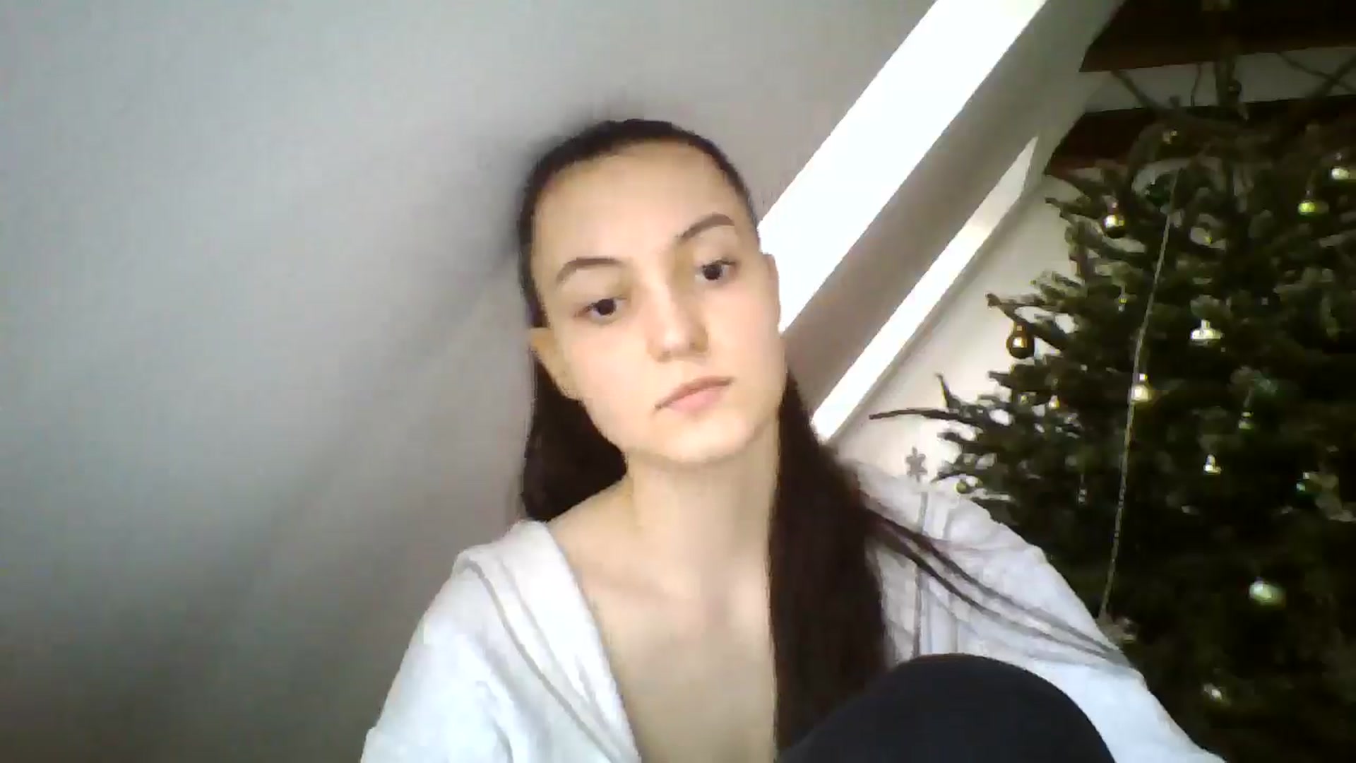 Gallery image thumbnail from IrisAmore's myfreecams stream on, 12/26/2024, 15:40 image 12 of 20