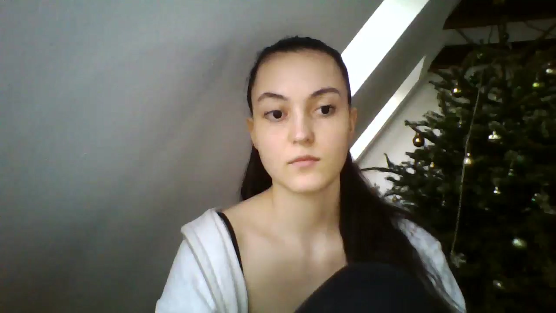 Gallery image thumbnail from IrisAmore's myfreecams stream on, 12/26/2024, 15:40 image 5 of 20