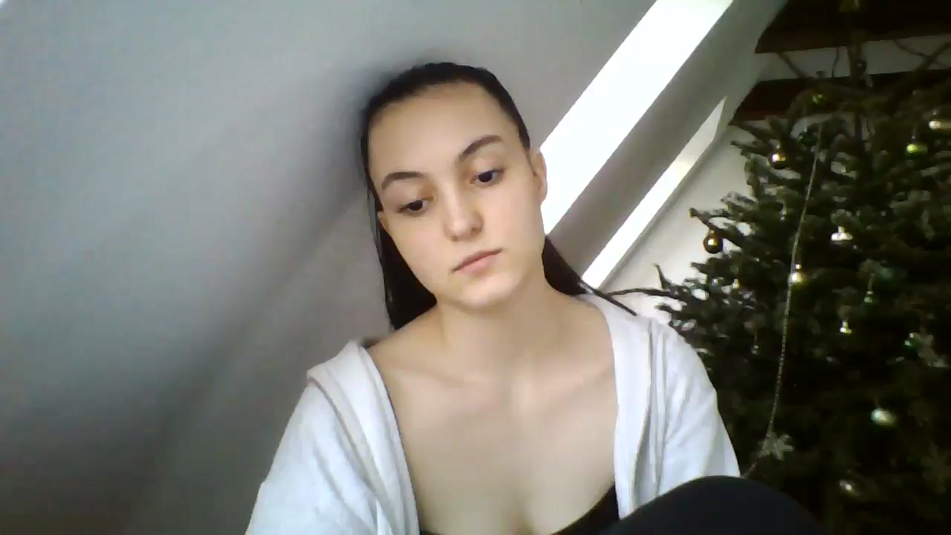 Gallery image thumbnail from IrisAmore's myfreecams stream on, 12/26/2024, 15:40 image 1 of 20