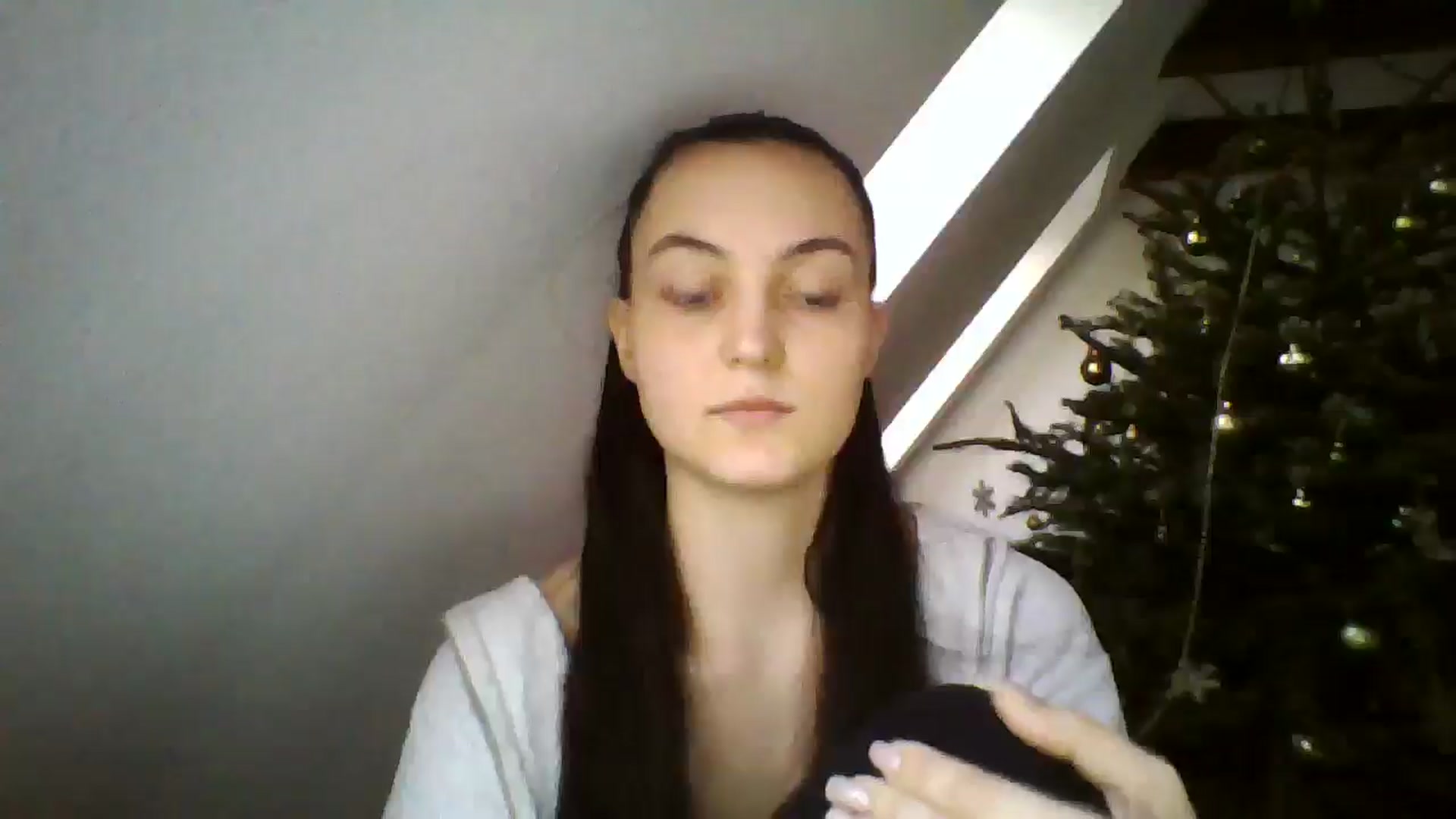 Gallery image thumbnail from IrisAmore's myfreecams stream on, 12/26/2024, 15:40 image 19 of 20