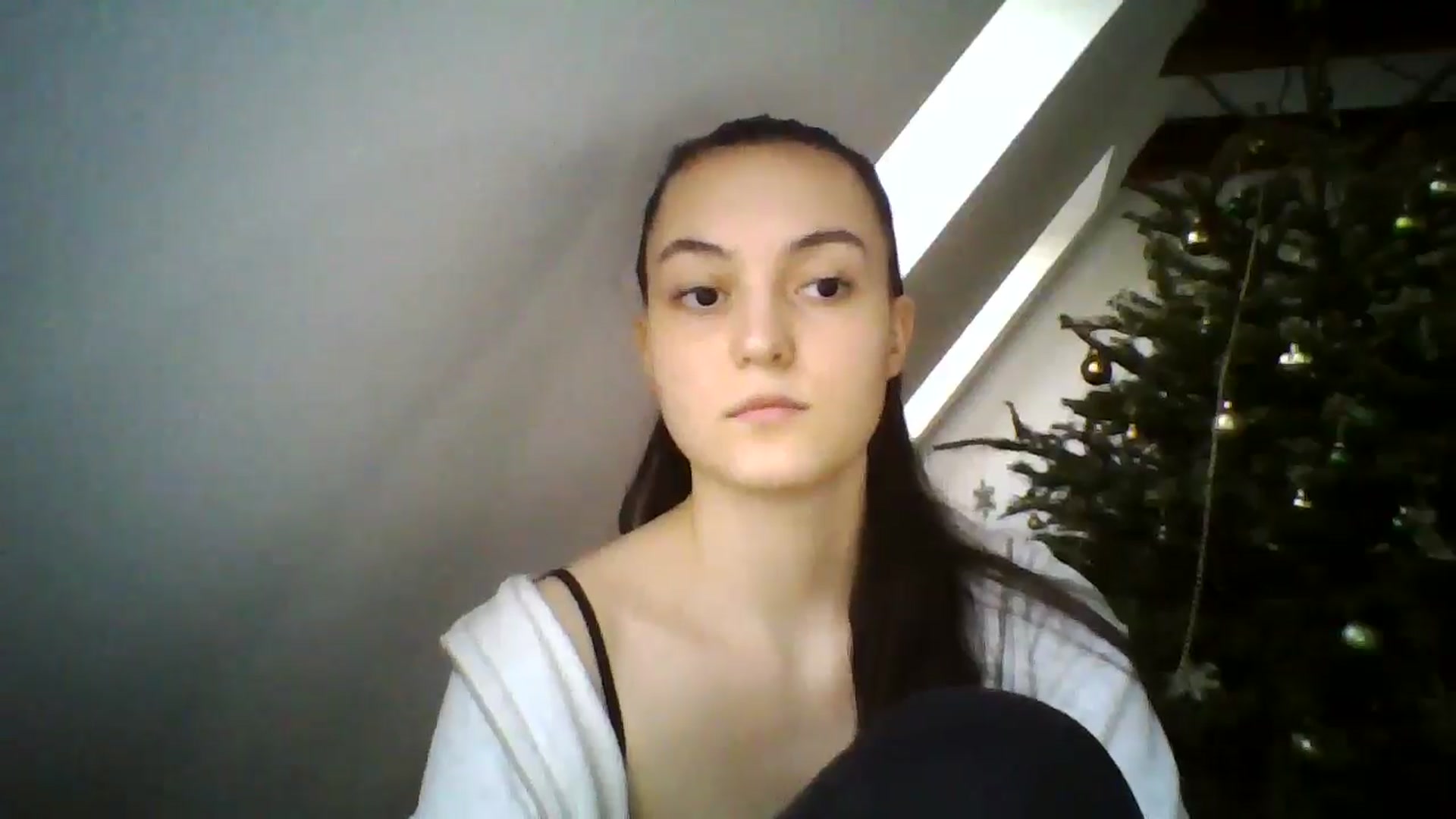 Gallery image thumbnail from IrisAmore's myfreecams stream on, 12/26/2024, 15:40 image 8 of 20
