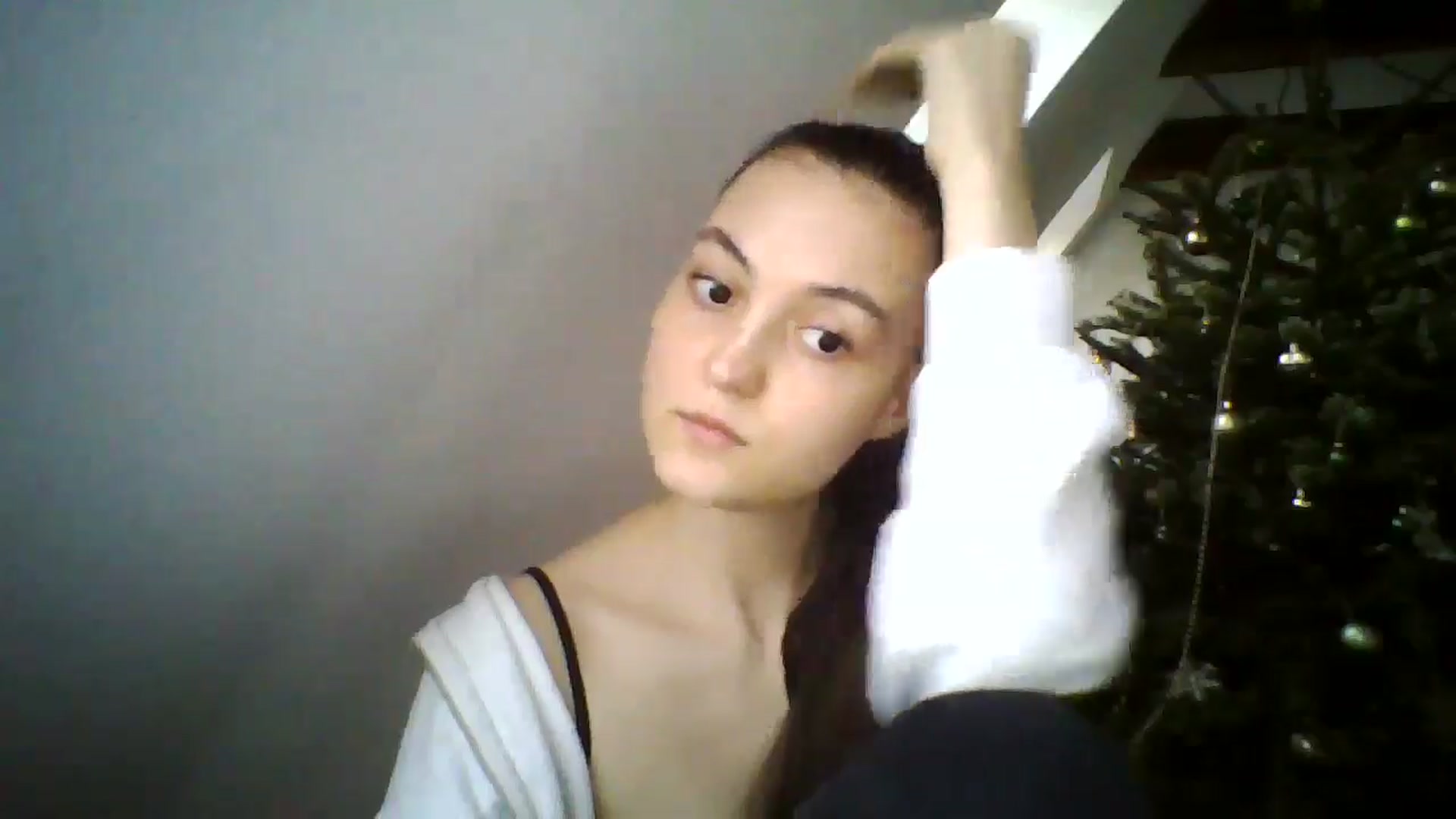 Gallery image thumbnail from IrisAmore's myfreecams stream on, 12/26/2024, 15:40 image 7 of 20