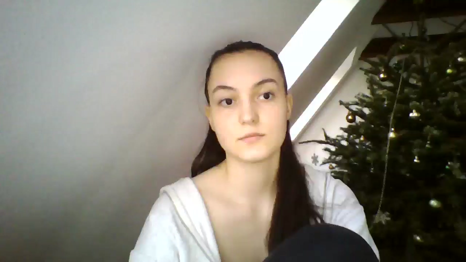 Gallery image thumbnail from IrisAmore's myfreecams stream on, 12/26/2024, 15:40 image 14 of 20