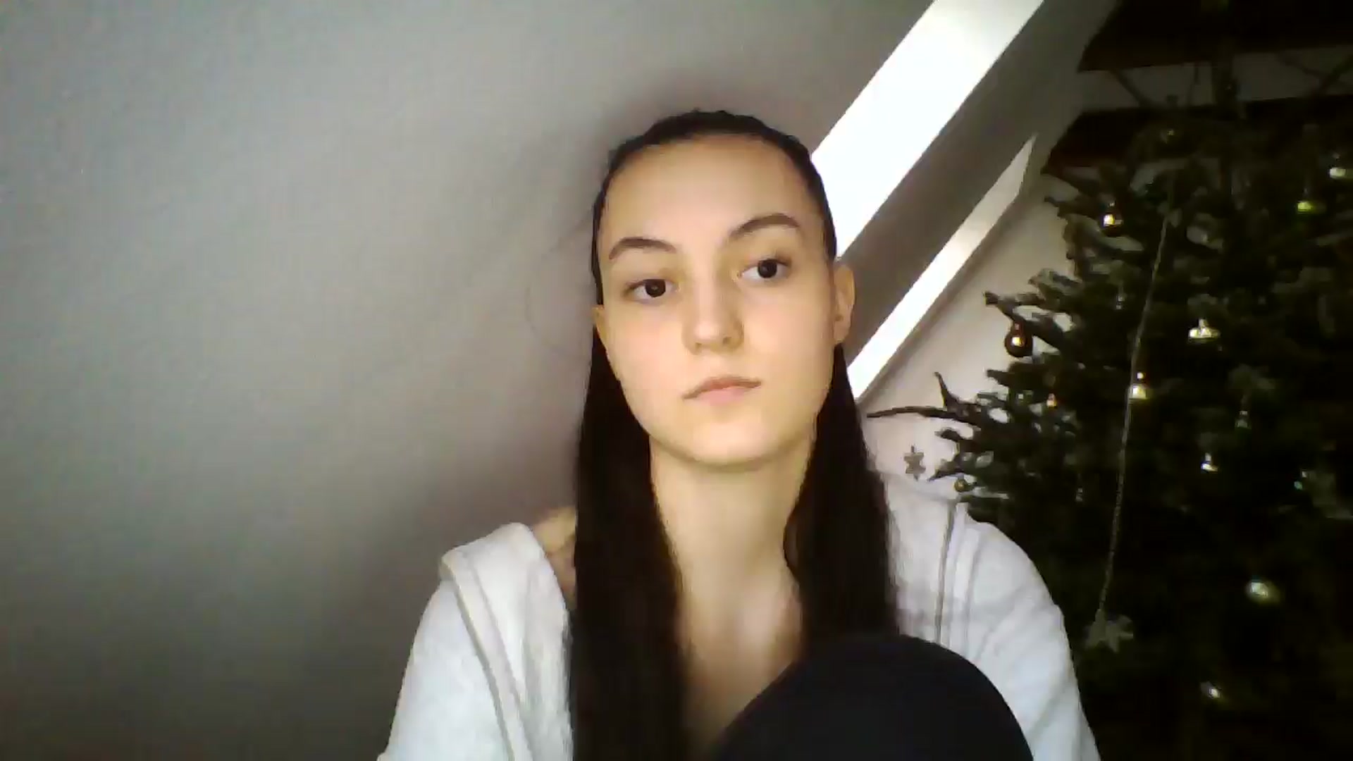 Gallery image thumbnail from IrisAmore's myfreecams stream on, 12/26/2024, 15:40 image 20 of 20