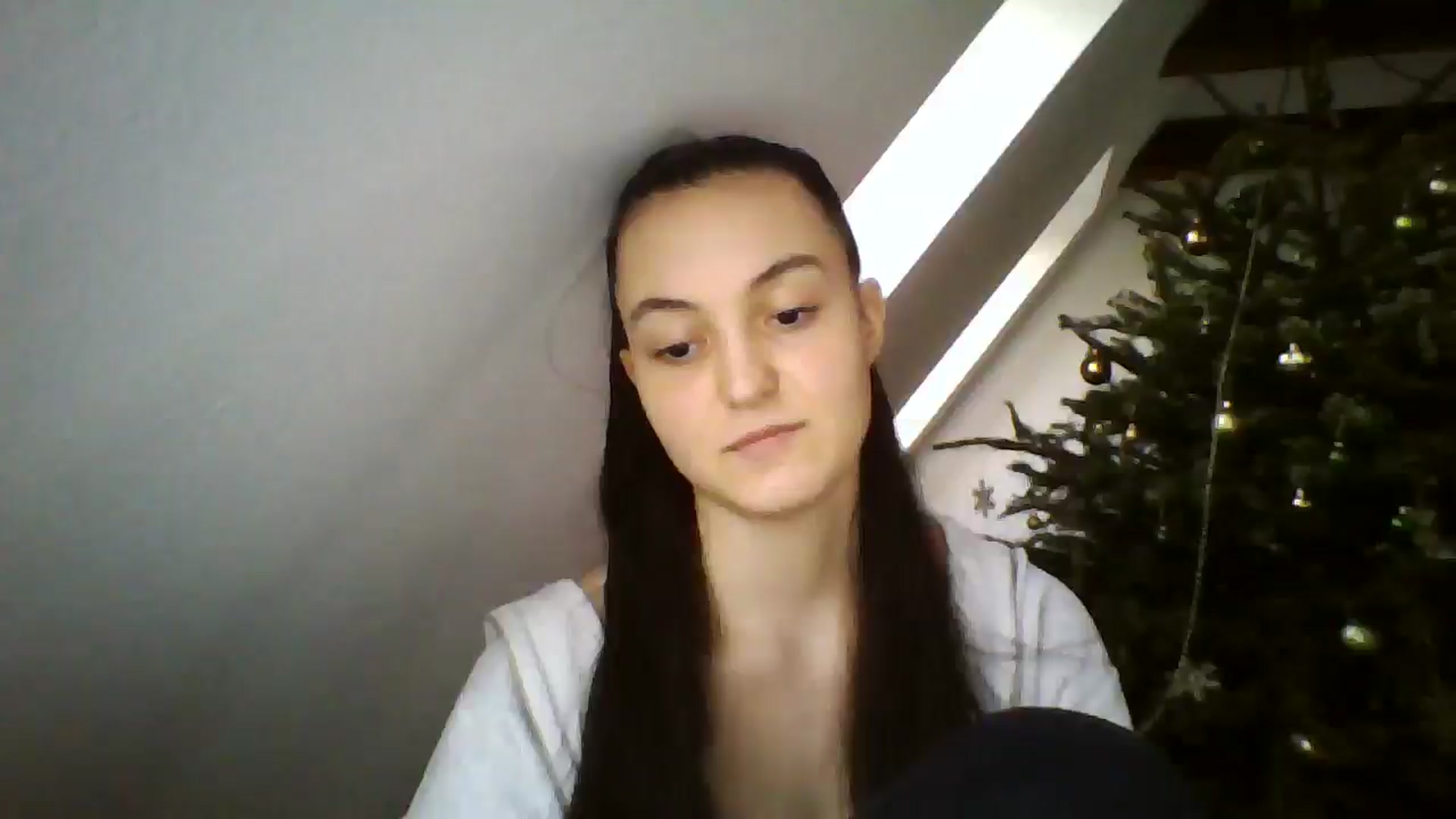 Gallery image thumbnail from IrisAmore's myfreecams stream on, 12/26/2024, 15:40 image 18 of 20