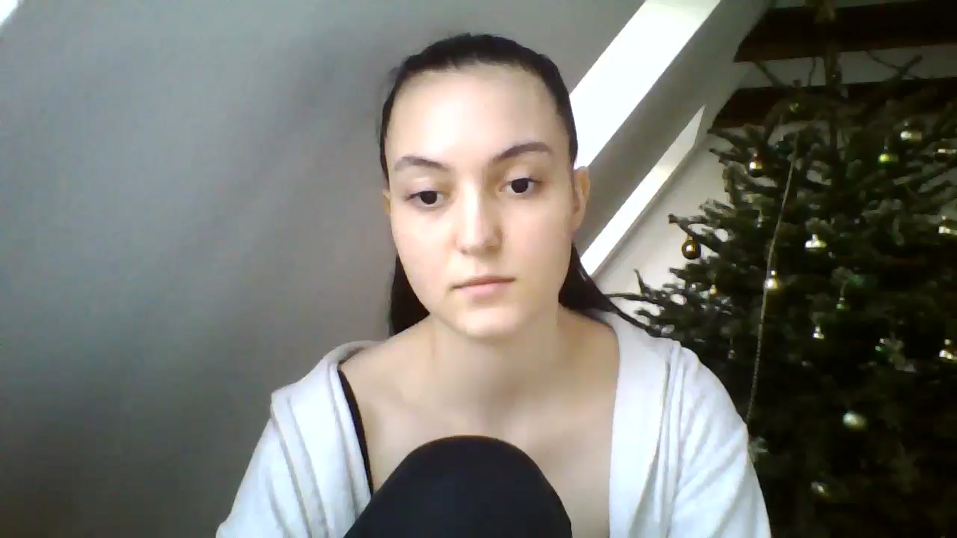 Gallery image thumbnail from IrisAmore's myfreecams stream on, 12/26/2024, 15:40 image 2 of 20