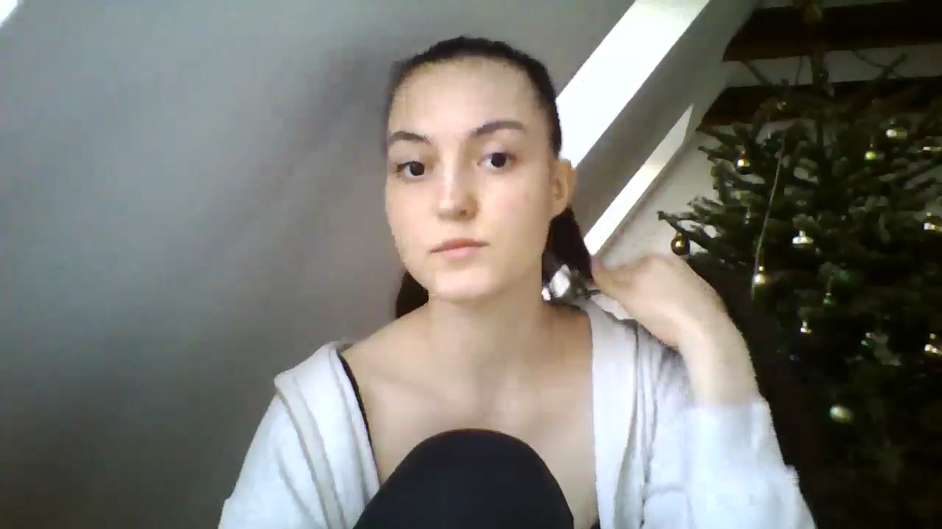Gallery image thumbnail from IrisAmore's myfreecams stream on, 12/26/2024, 15:40 image 3 of 20