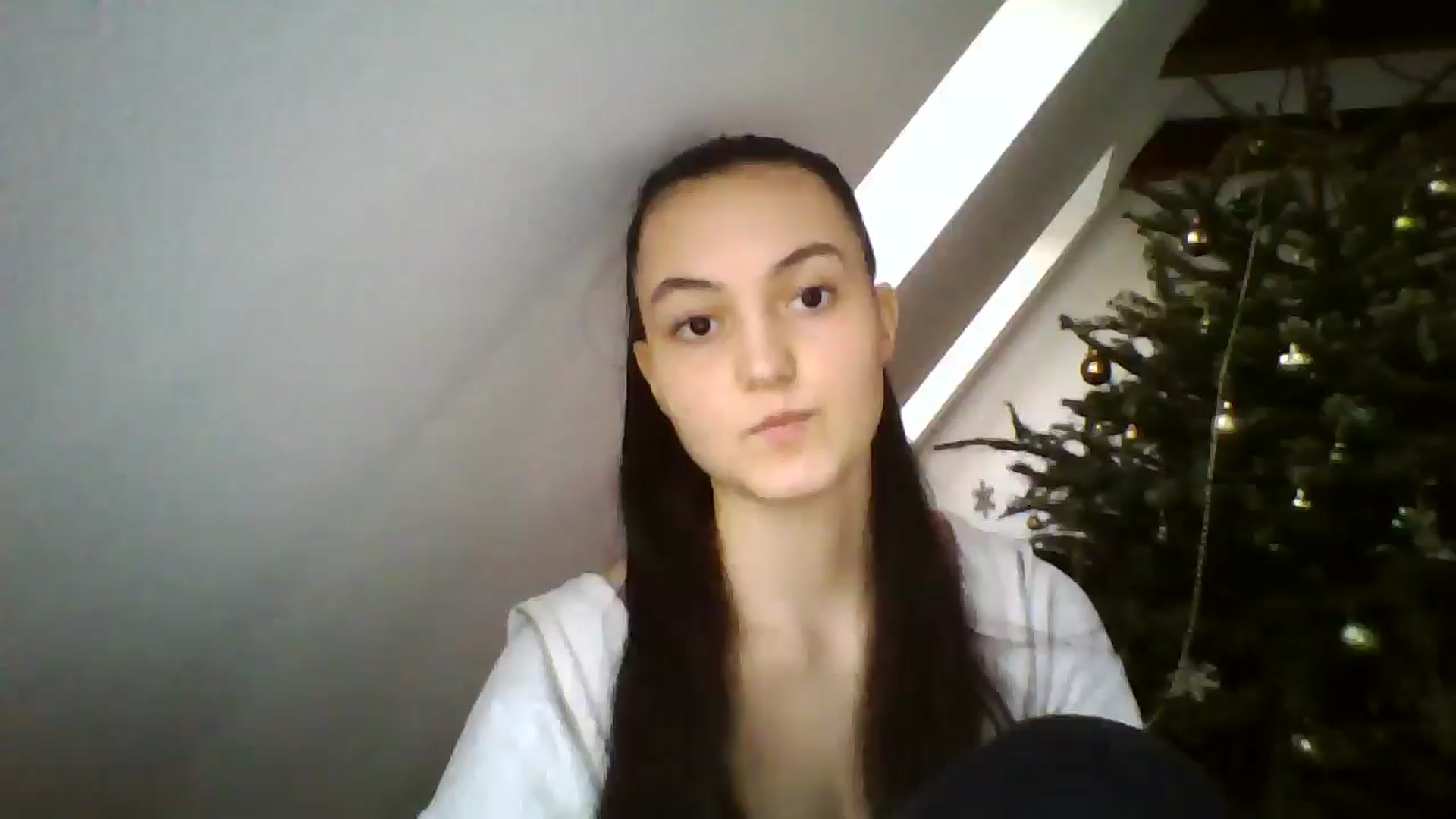 Gallery image thumbnail from IrisAmore's myfreecams stream on, 12/26/2024, 15:40 image 16 of 20
