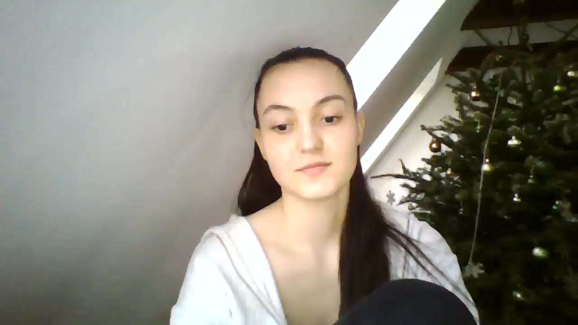 Gallery image thumbnail from IrisAmore's myfreecams stream on, 12/26/2024, 15:40 image 11 of 20
