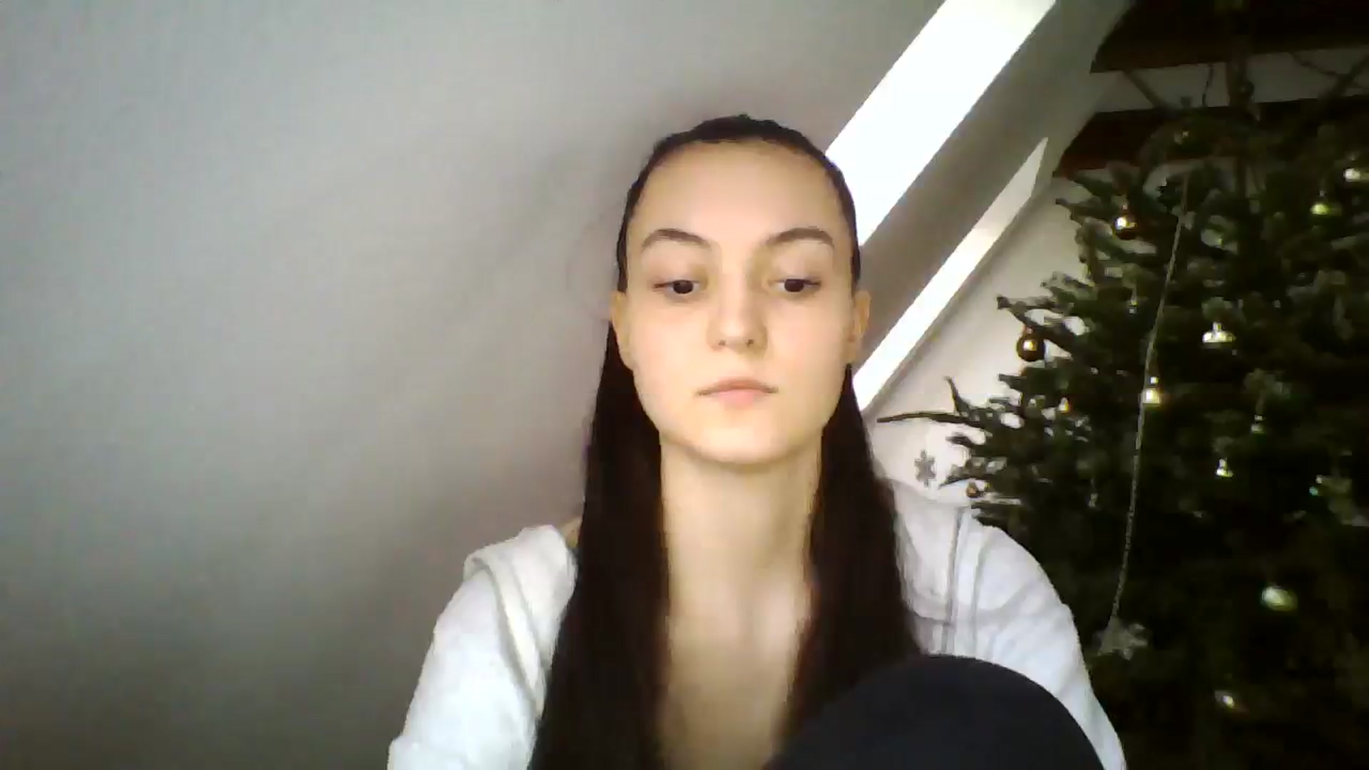 Gallery image thumbnail from IrisAmore's myfreecams stream on, 12/26/2024, 15:40 image 15 of 20