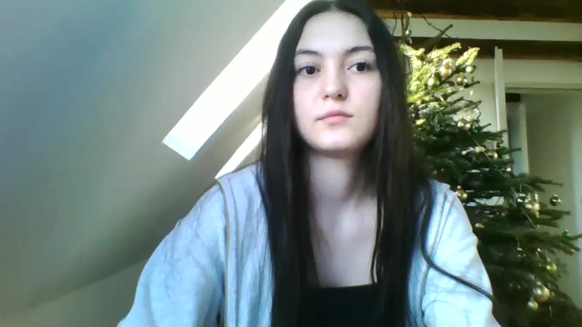 Gallery image thumbnail from IrisAmore's myfreecams stream on, 12/27/2024, 08:57 image 9 of 20