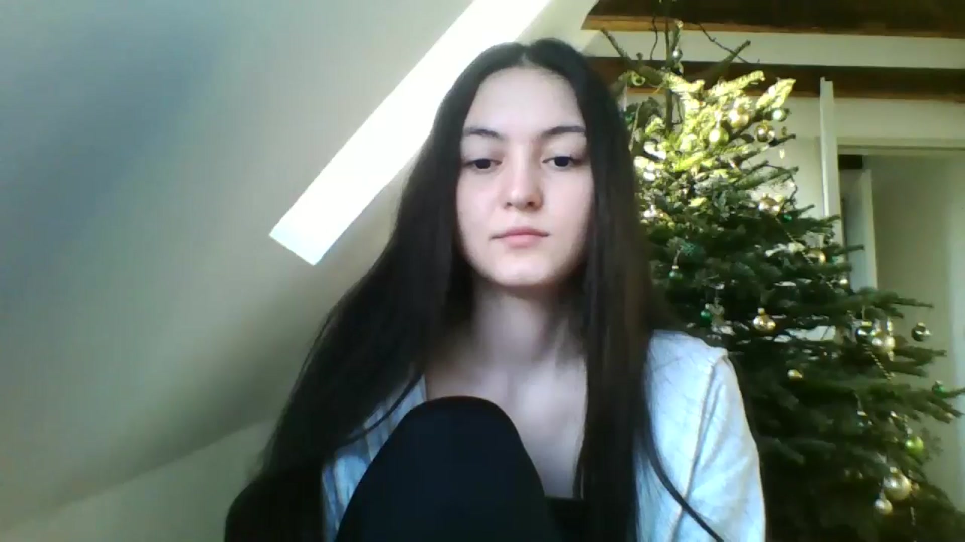 Gallery image thumbnail from IrisAmore's myfreecams stream on, 12/27/2024, 08:57 image 10 of 20