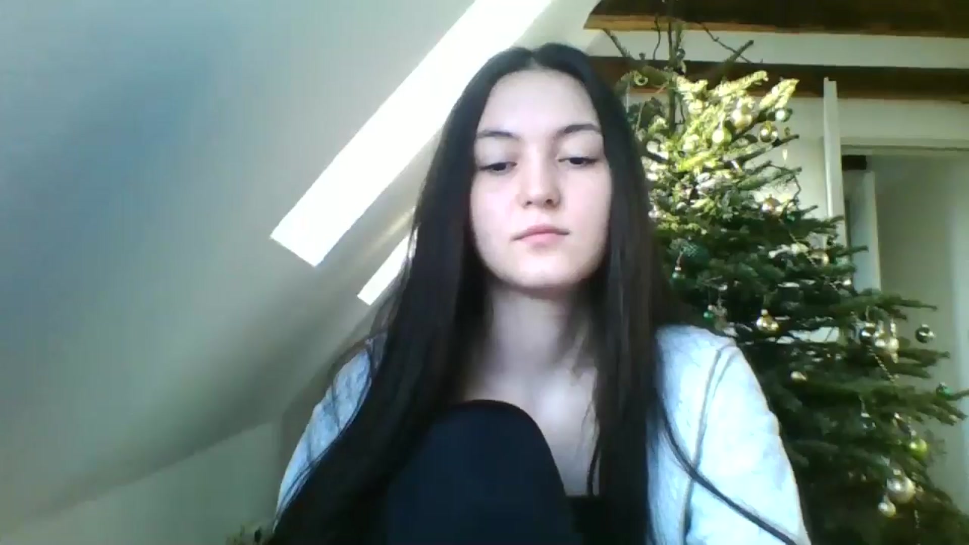 Gallery image thumbnail from IrisAmore's myfreecams stream on, 12/27/2024, 08:57 image 12 of 20