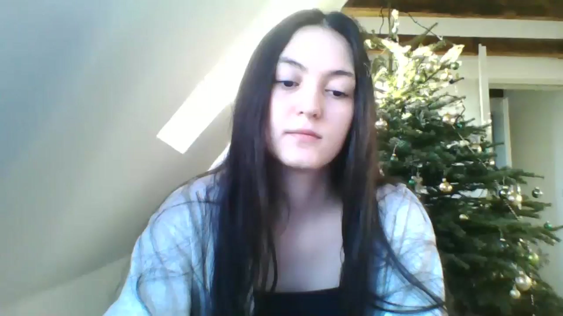 Gallery image thumbnail from IrisAmore's myfreecams stream on, 12/27/2024, 08:57 image 3 of 20