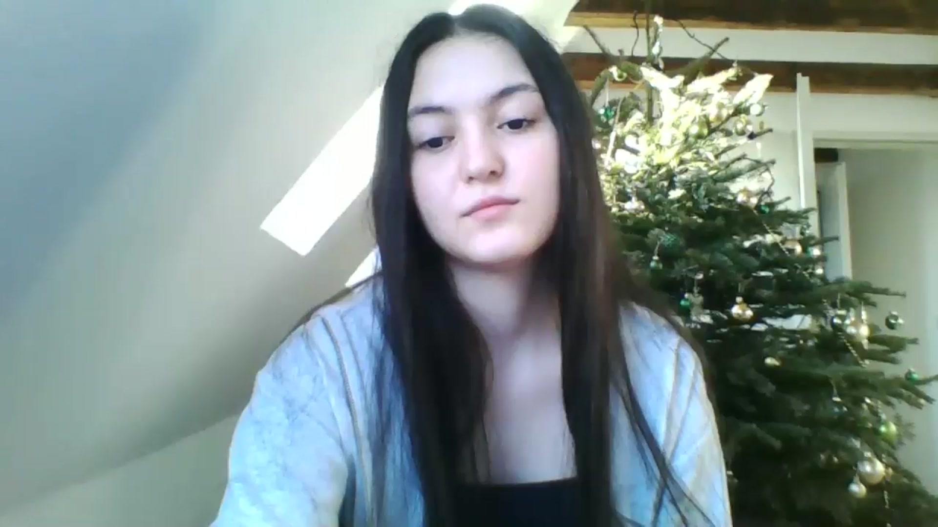 Gallery image thumbnail from IrisAmore's myfreecams stream on, 12/27/2024, 08:57 image 6 of 20