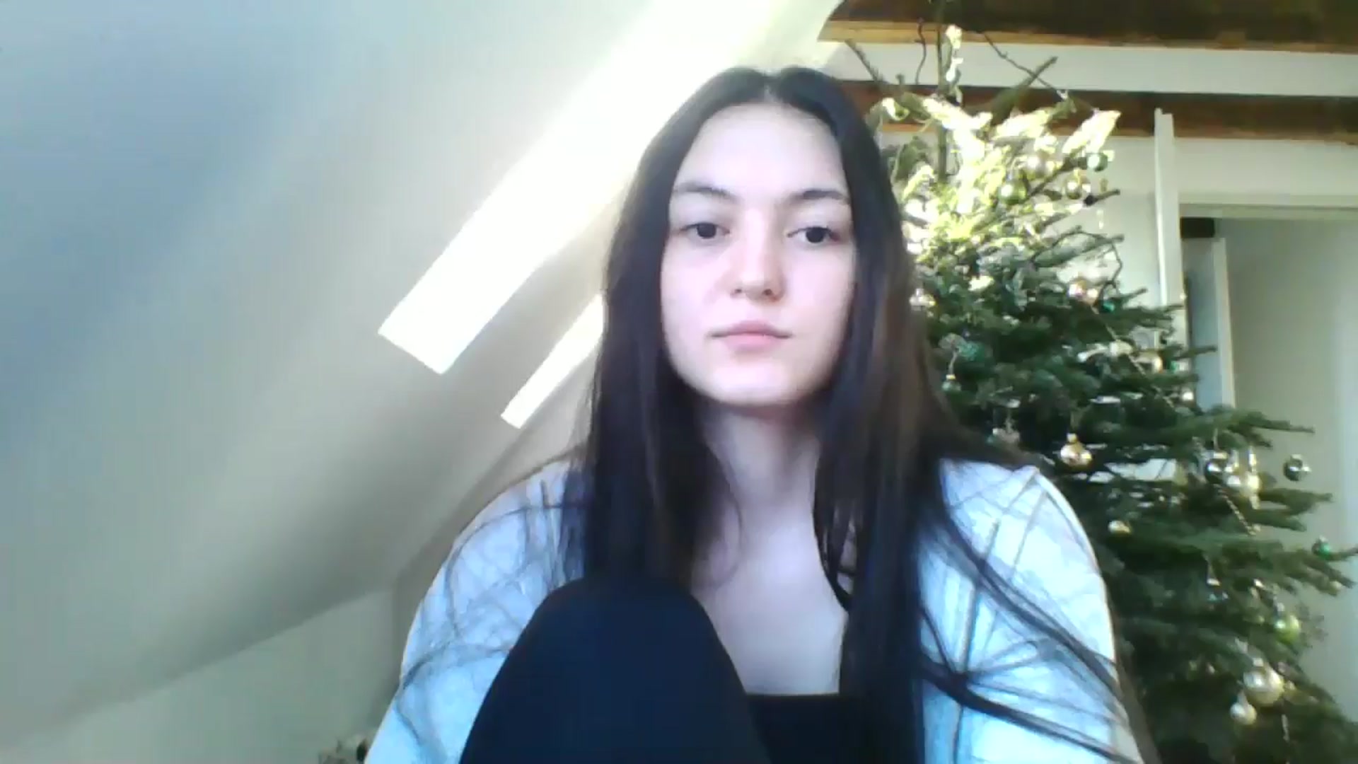 Gallery image thumbnail from IrisAmore's myfreecams stream on, 12/27/2024, 08:57 image 4 of 20
