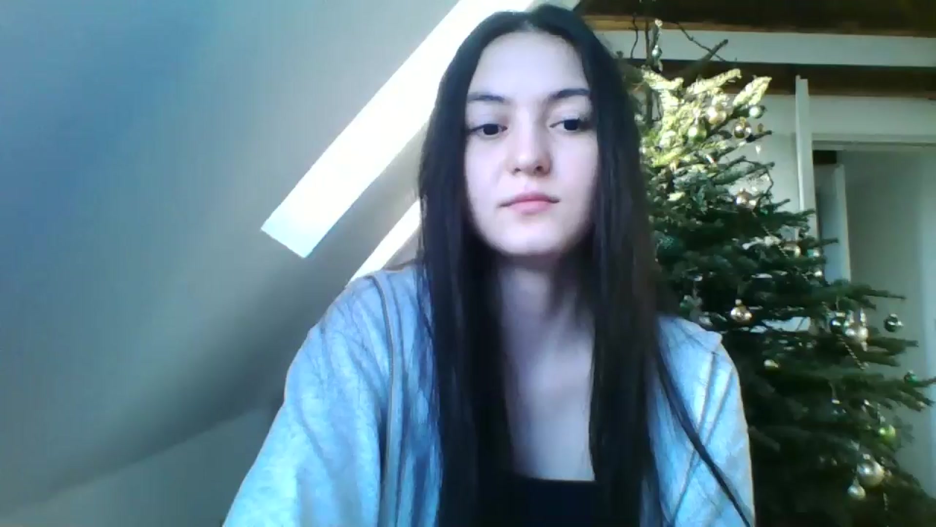 Gallery image thumbnail from IrisAmore's myfreecams stream on, 12/27/2024, 08:57 image 8 of 20