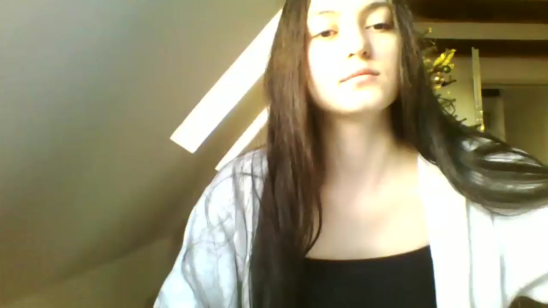 Gallery image thumbnail from IrisAmore's myfreecams stream on, 12/27/2024, 08:57 image 1 of 20