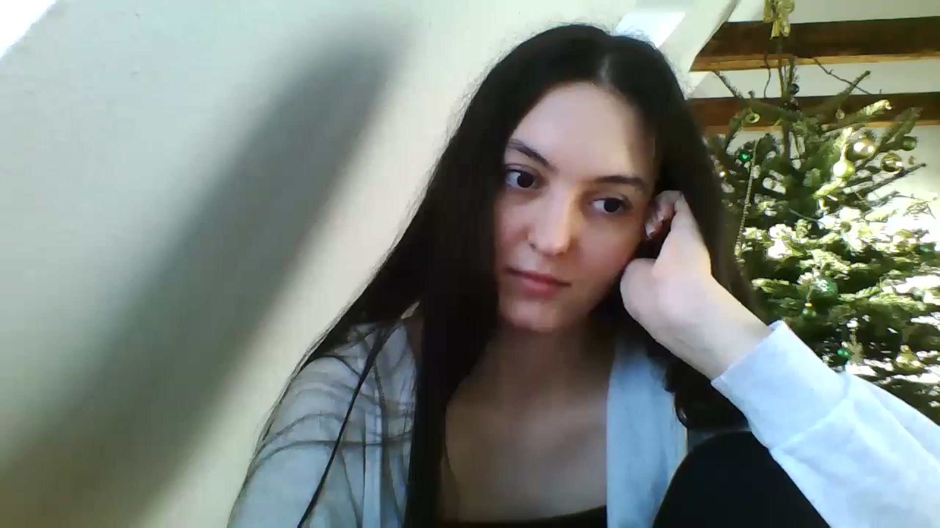 Gallery image thumbnail from IrisAmore's myfreecams stream on, 12/27/2024, 10:01 image 5 of 20