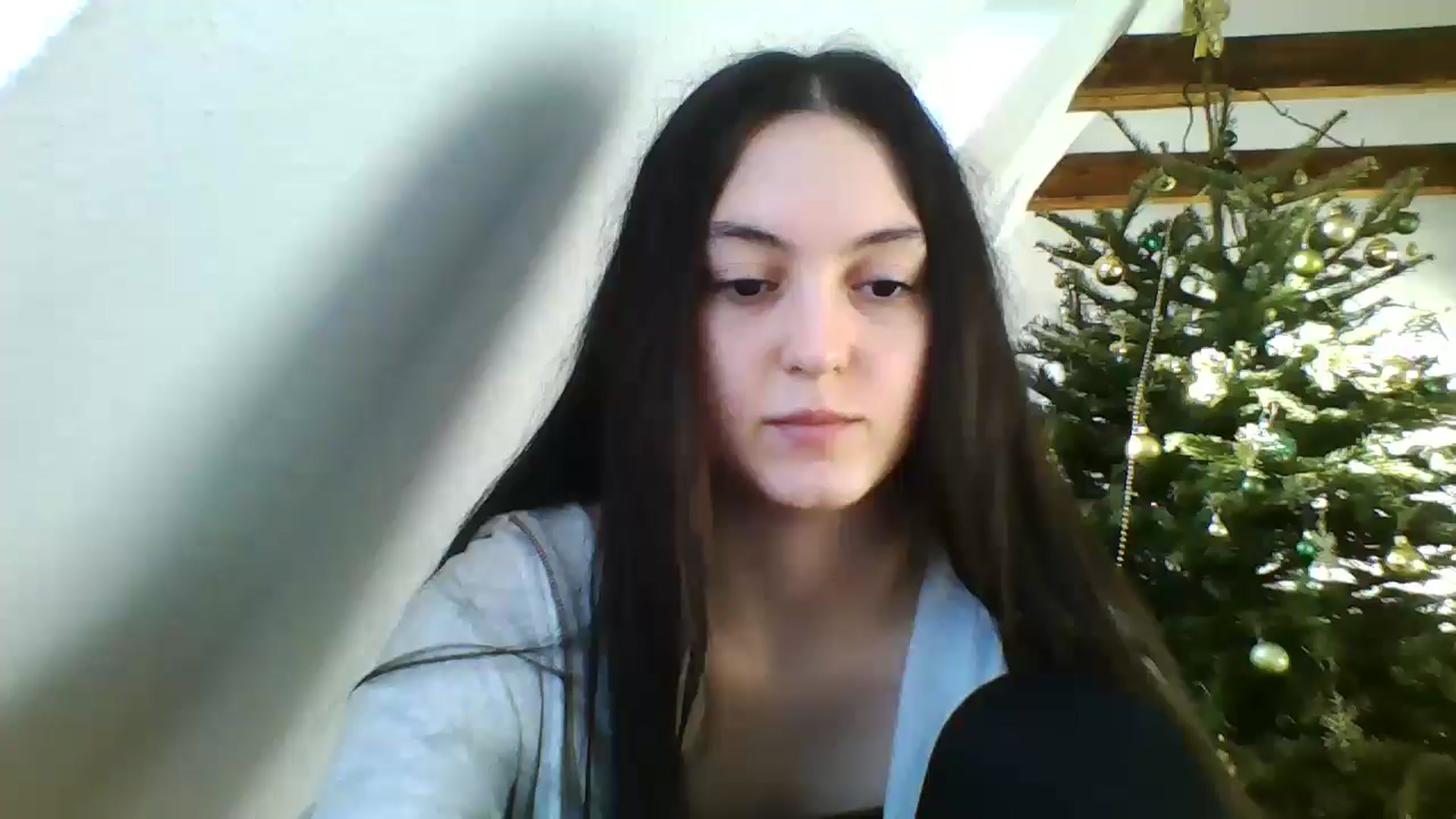Gallery image thumbnail from IrisAmore's myfreecams stream on, 12/27/2024, 10:01 image 15 of 20