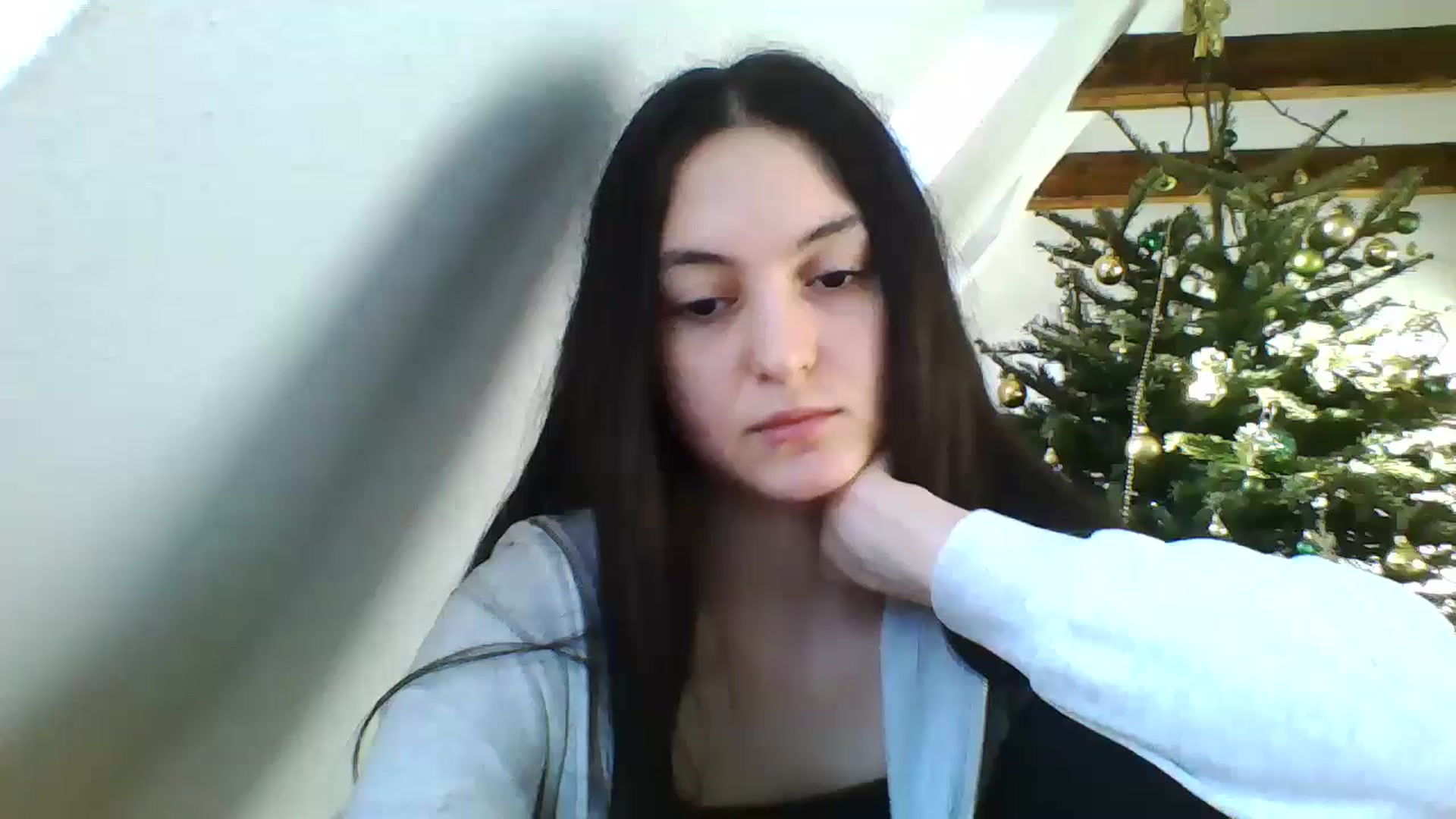 Gallery image thumbnail from IrisAmore's myfreecams stream on, 12/27/2024, 10:01 image 17 of 20