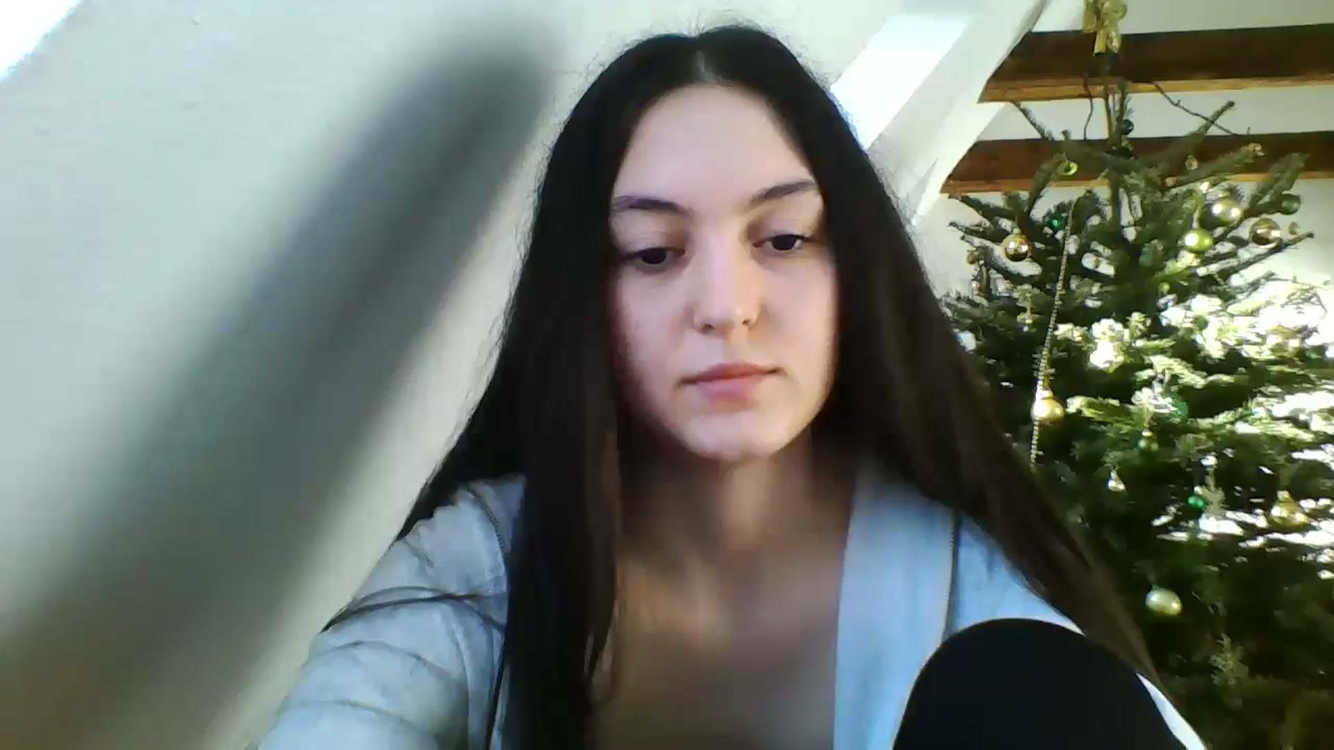 Gallery image thumbnail from IrisAmore's myfreecams stream on, 12/27/2024, 10:01 image 12 of 20