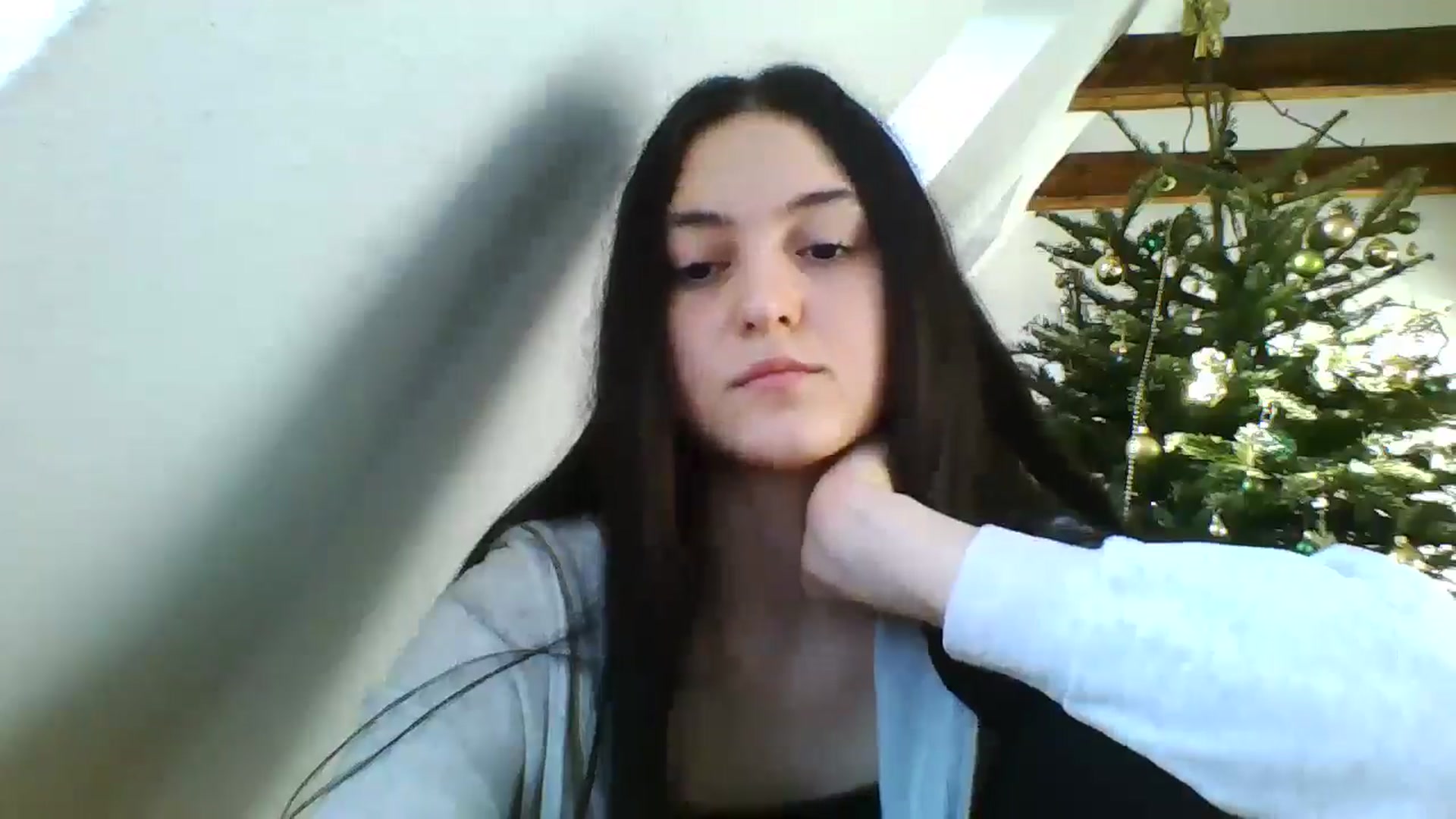 Gallery image thumbnail from IrisAmore's myfreecams stream on, 12/27/2024, 10:01 image 19 of 20