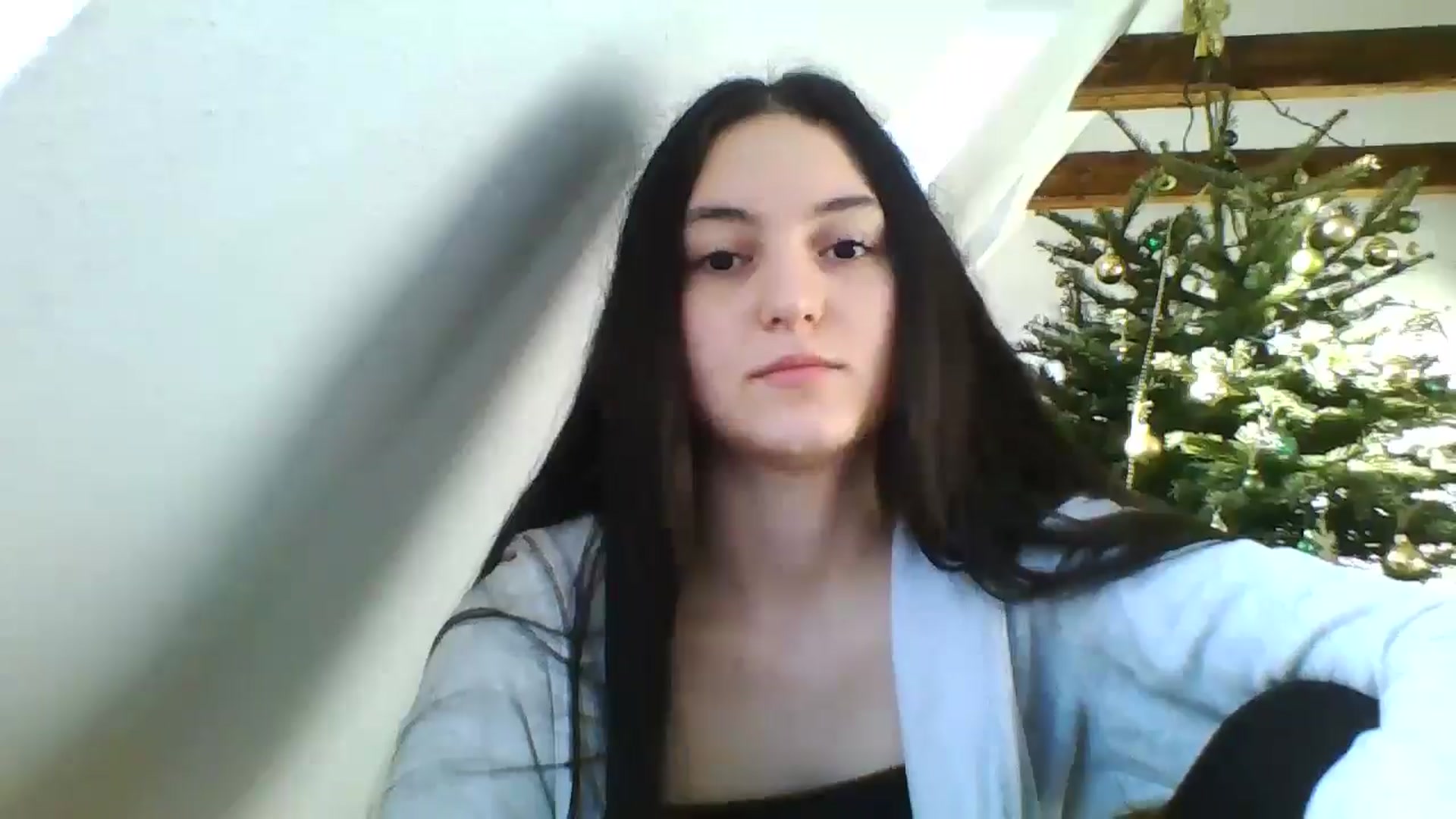 Gallery image thumbnail from IrisAmore's myfreecams stream on, 12/27/2024, 10:01 image 9 of 20