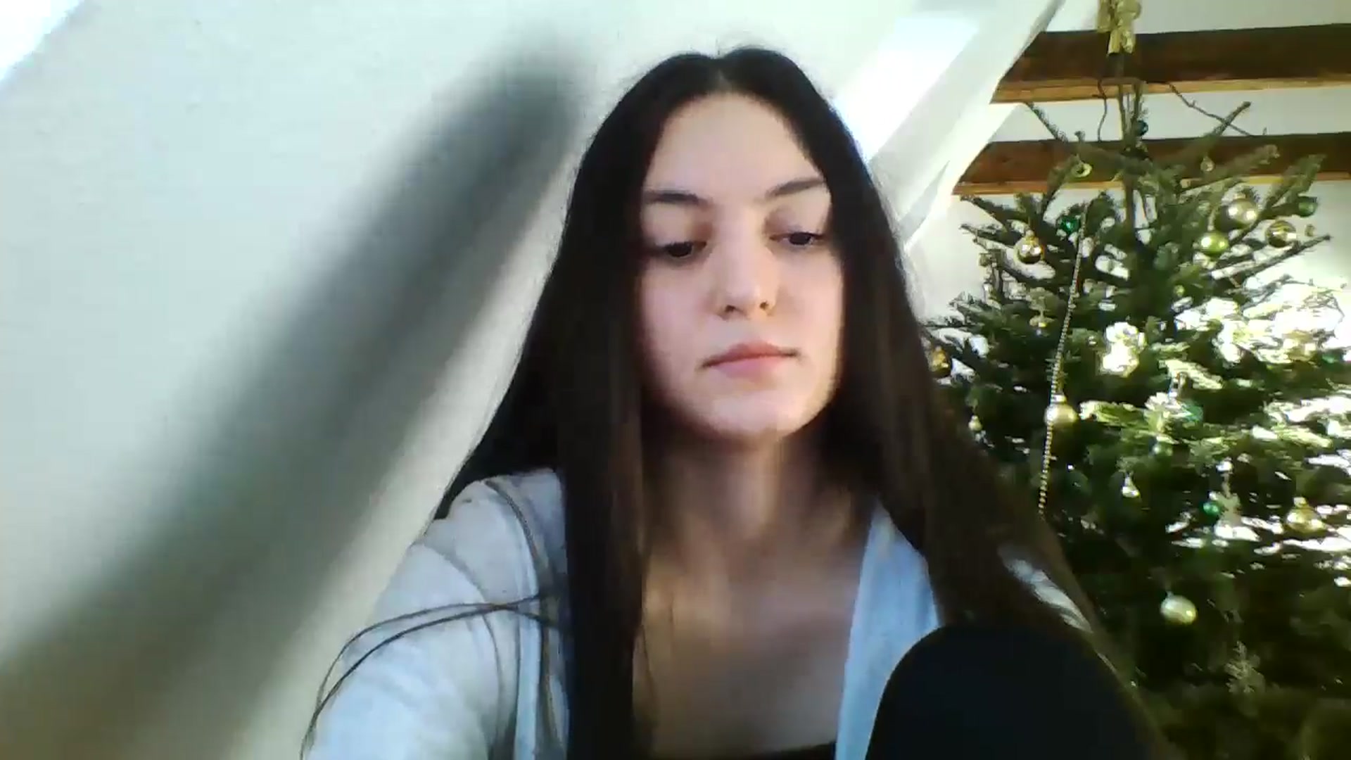 Gallery image thumbnail from IrisAmore's myfreecams stream on, 12/27/2024, 10:01 image 18 of 20
