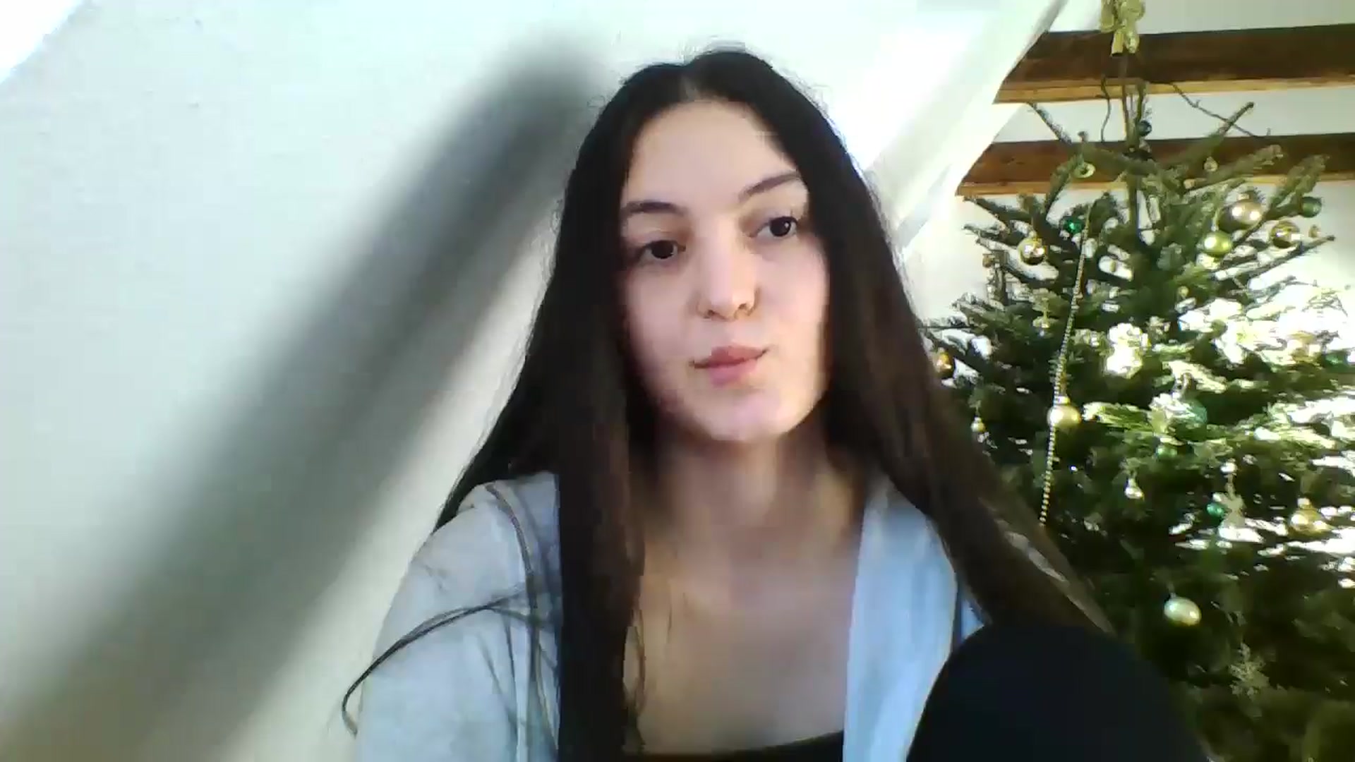 Gallery image thumbnail from IrisAmore's myfreecams stream on, 12/27/2024, 10:01 image 16 of 20