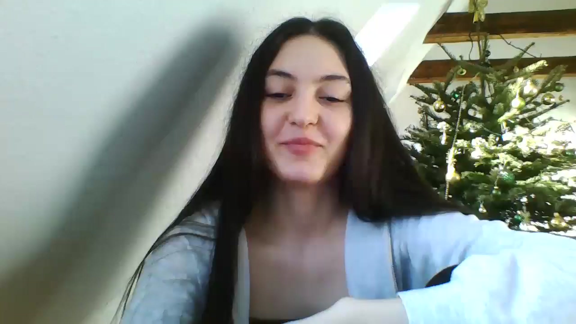 Gallery image thumbnail from IrisAmore's myfreecams stream on, 12/27/2024, 10:01 image 1 of 20