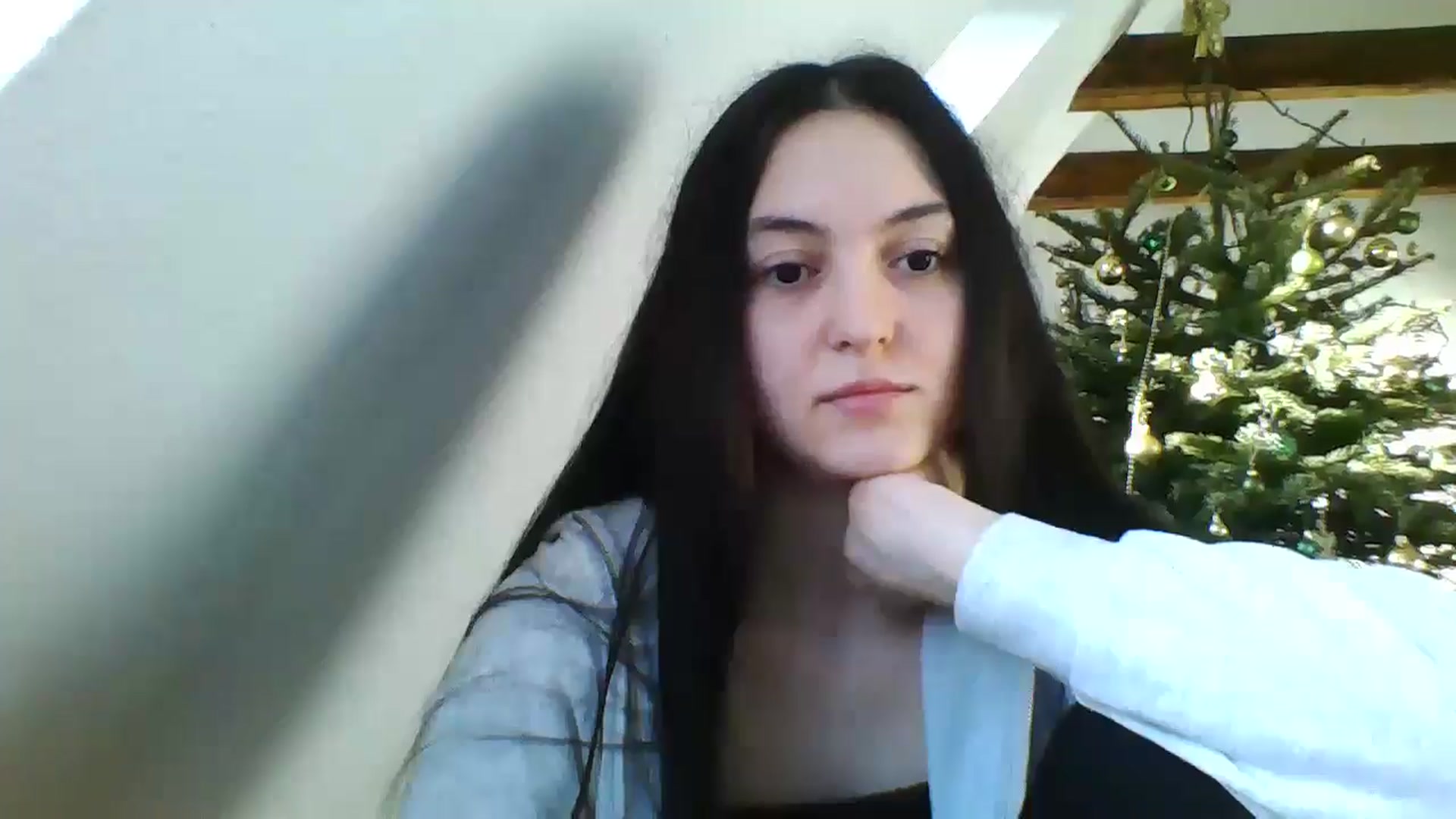 Gallery image thumbnail from IrisAmore's myfreecams stream on, 12/27/2024, 10:01 image 8 of 20