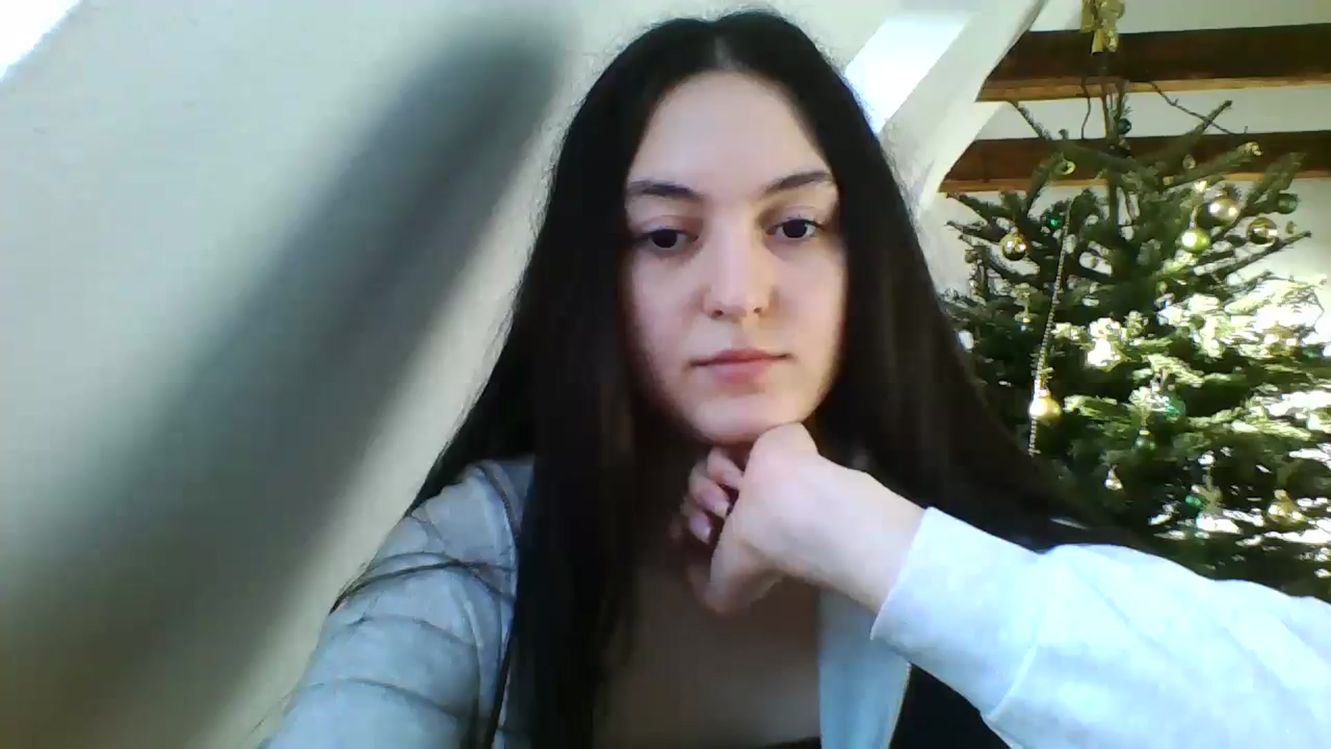 Gallery image thumbnail from IrisAmore's myfreecams stream on, 12/27/2024, 10:01 image 11 of 20