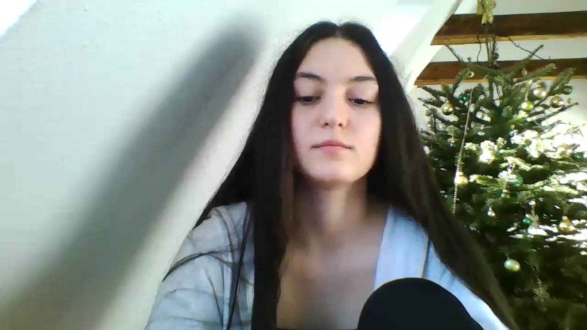 Gallery image thumbnail from IrisAmore's myfreecams stream on, 12/27/2024, 10:01 image 13 of 20