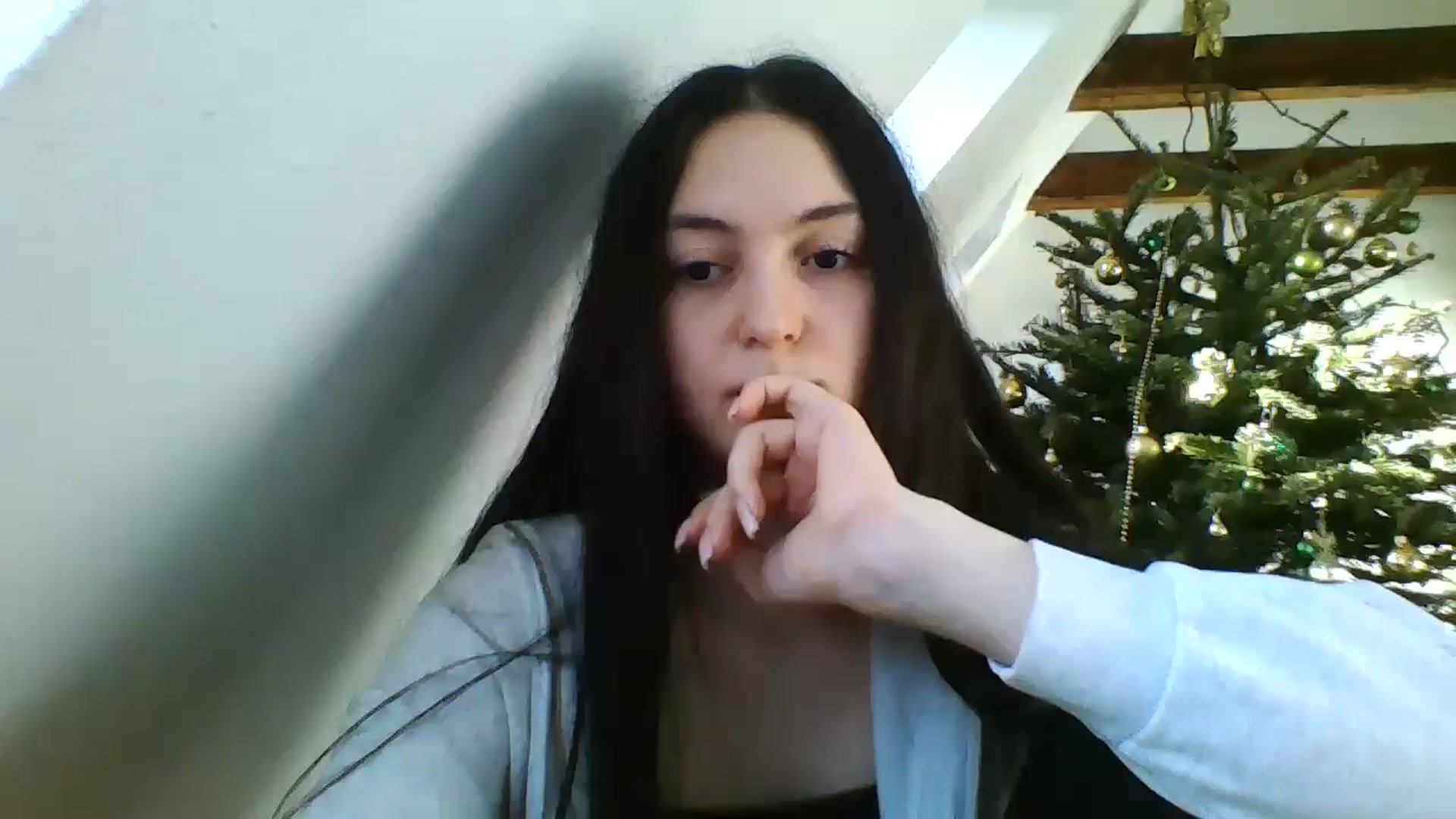 Gallery image thumbnail from IrisAmore's myfreecams stream on, 12/27/2024, 10:01 image 20 of 20