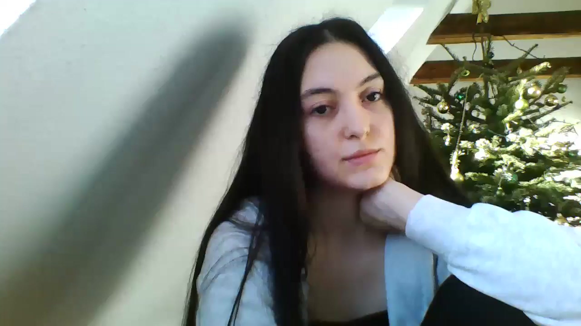 Gallery image thumbnail from IrisAmore's myfreecams stream on, 12/27/2024, 10:01 image 4 of 20