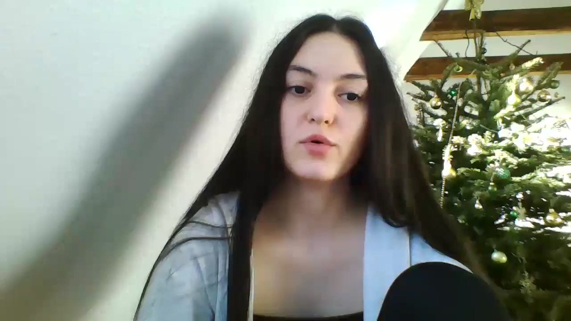 Gallery image thumbnail from IrisAmore's myfreecams stream on, 12/27/2024, 10:01 image 2 of 20