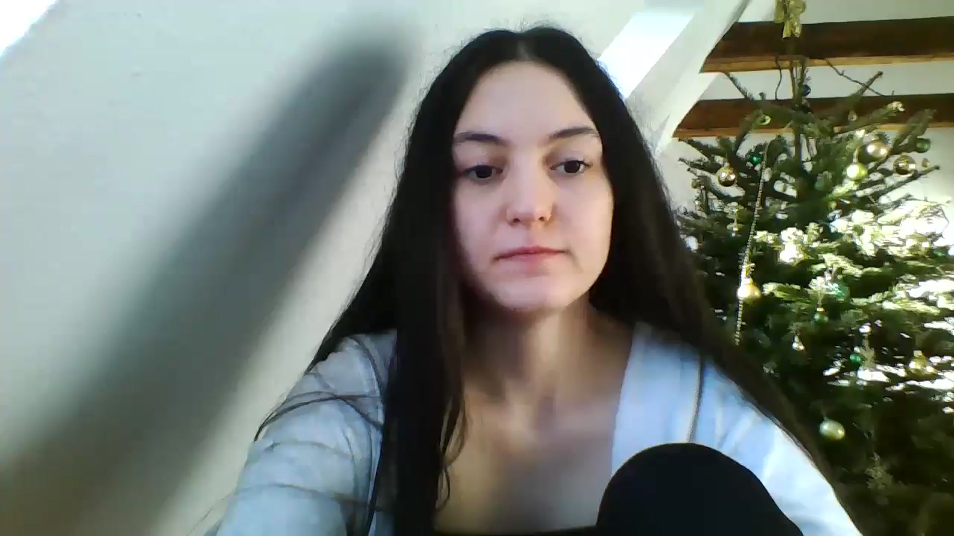 Gallery image thumbnail from IrisAmore's myfreecams stream on, 12/27/2024, 10:01 image 10 of 20