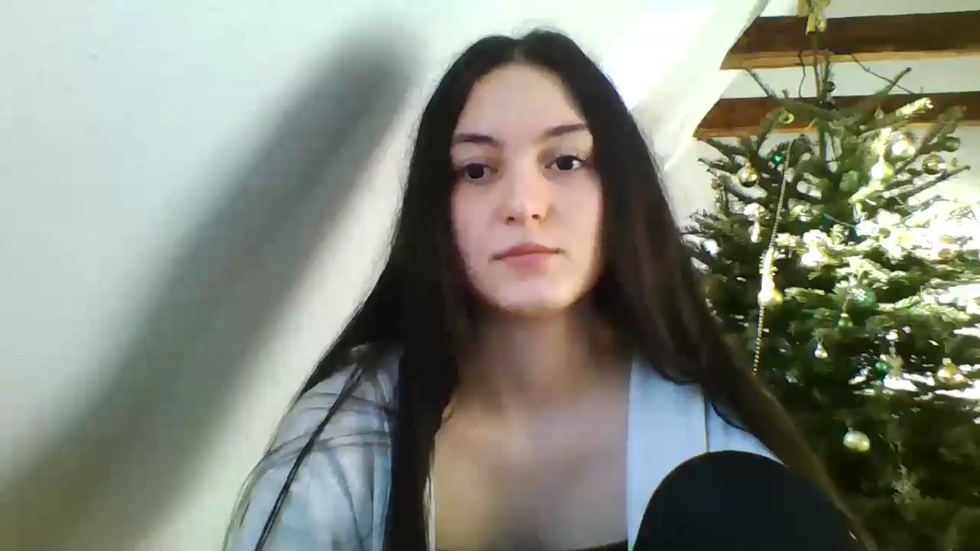 Gallery image thumbnail from IrisAmore's myfreecams stream on, 12/27/2024, 10:01 image 3 of 20