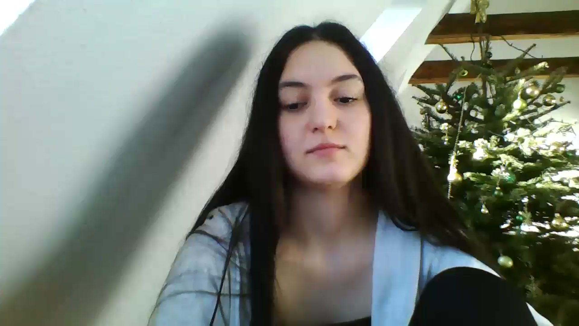 Gallery image thumbnail from IrisAmore's myfreecams stream on, 12/27/2024, 10:01 image 7 of 20