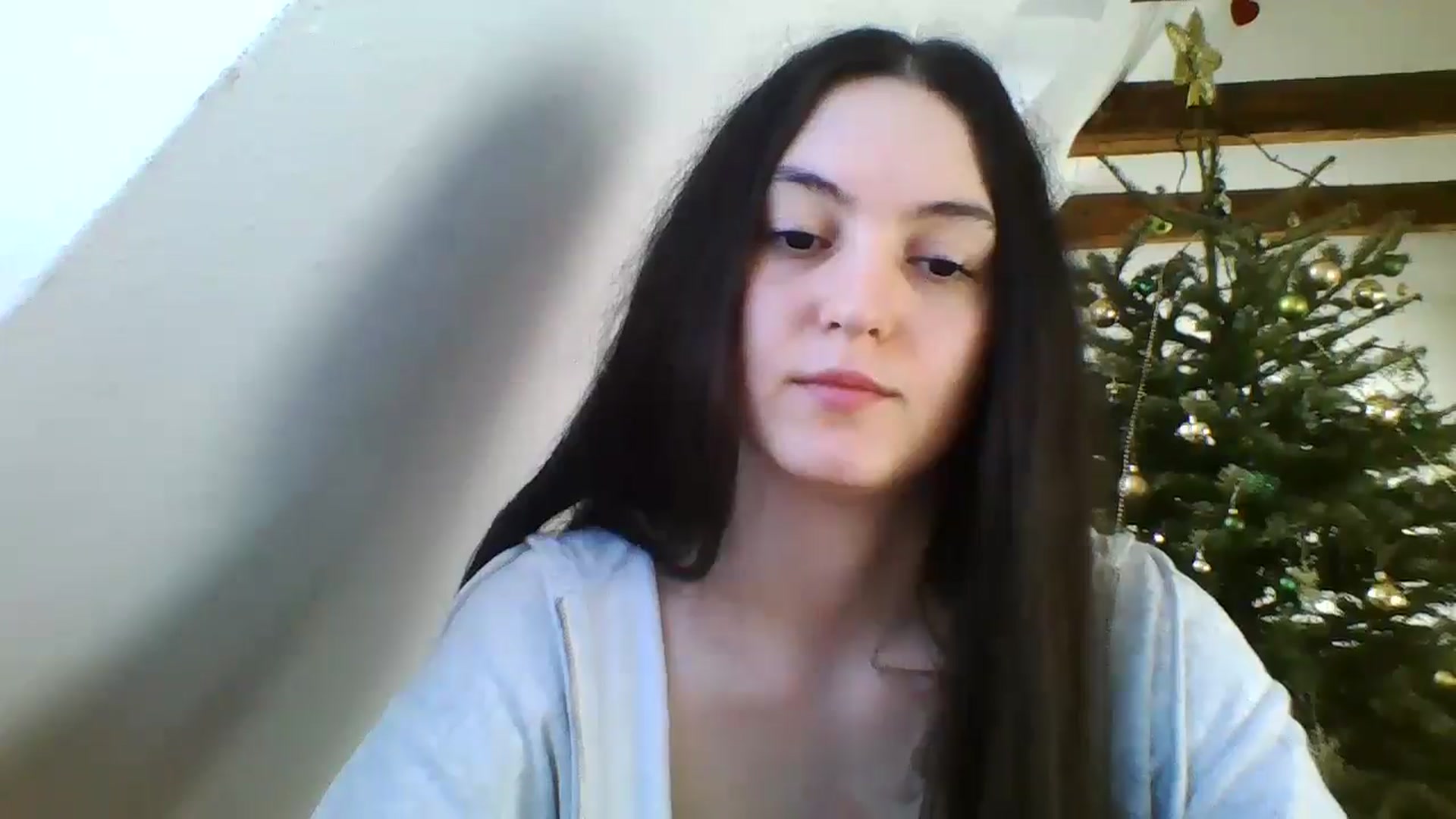 Gallery image thumbnail from IrisAmore's myfreecams stream on, 12/27/2024, 11:15 image 7 of 20