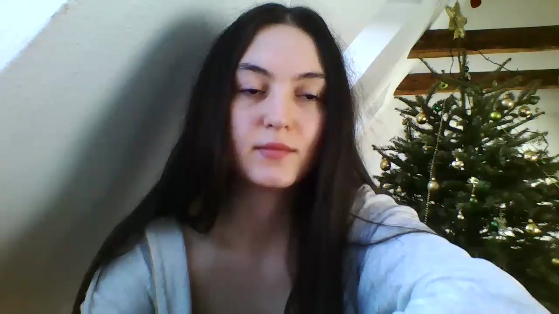 Gallery image thumbnail from IrisAmore's myfreecams stream on, 12/27/2024, 11:15 image 1 of 20